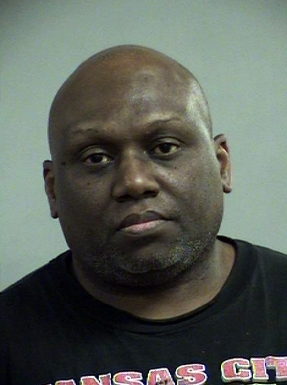 Louisville Metro Police arrest man accused of robbing several banks