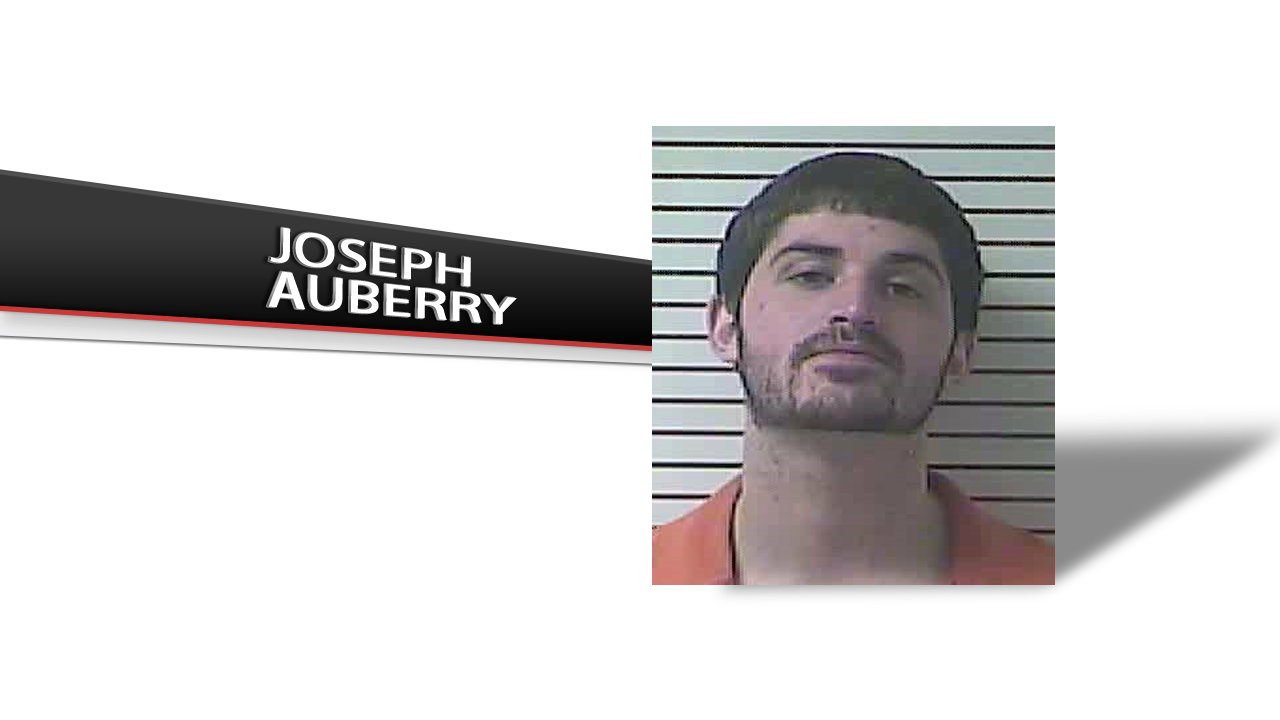 Escaped Hardin County inmate back behind bars after being arrest WDRB