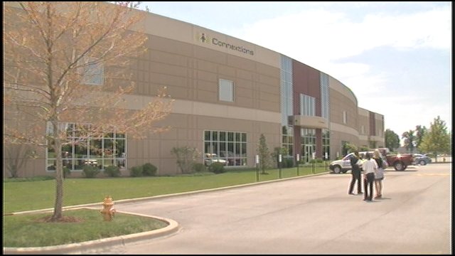 JEFFERSONVILLE, Ind. (WDRB) -- Health care reform is resulting in more ...