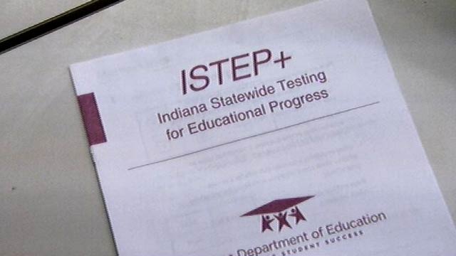 New year, new problems for Indiana’s ISTEP