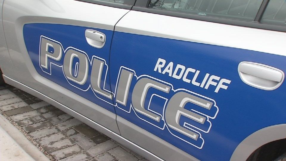 Radcliff Police Dept. aims to retain diminishing number of officers