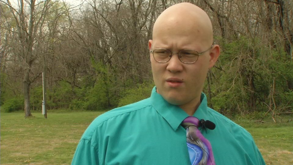 Former inmate describes filming show inside Clark County jail WDRB 41