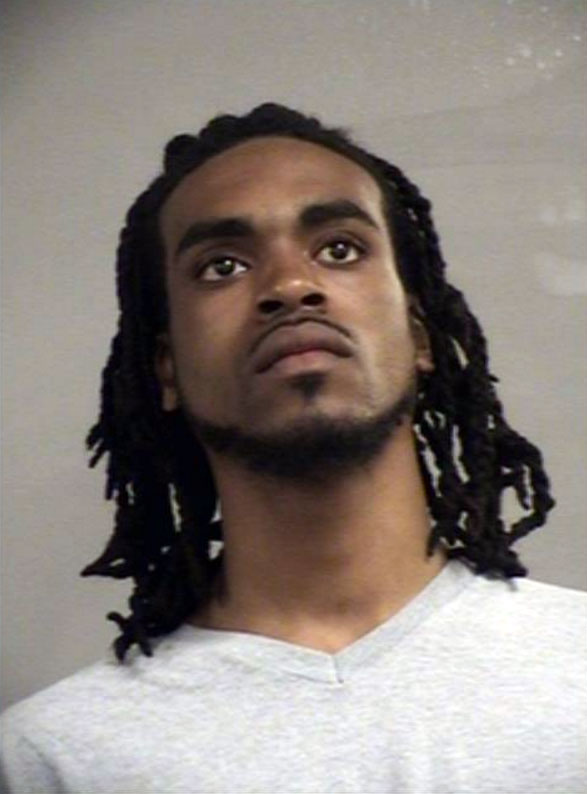 Louisville Man Charged With Murder In Connection With March 19 Shooting ...