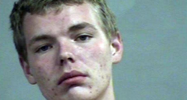 Police arrest teen accused of four armed robberies in two days - WDRB