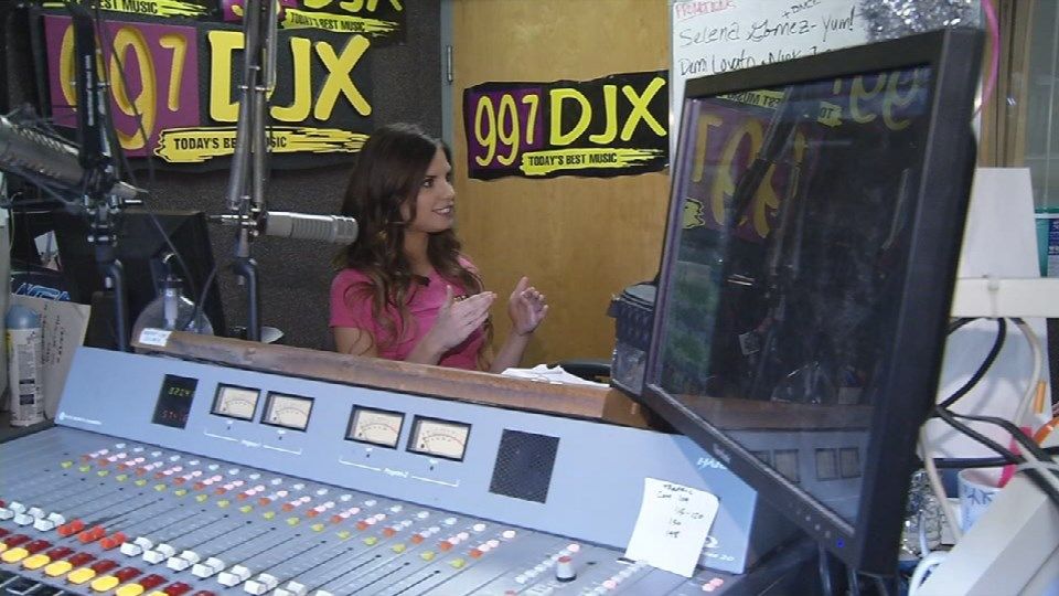 Louisville radio personality looks for love on "Coupled" reality show