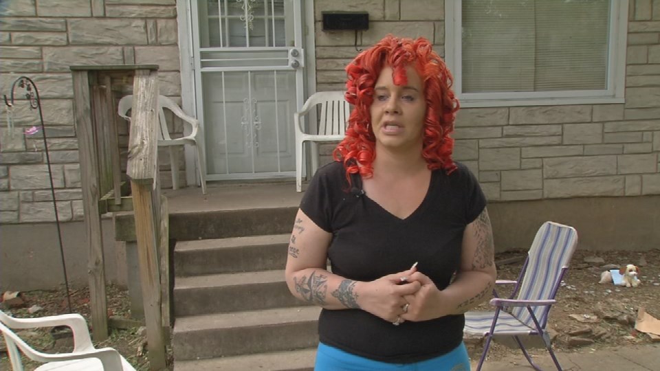 Raw Video Mother Tells Wdrb Why She Believes Her 2 Sons Were Murdered