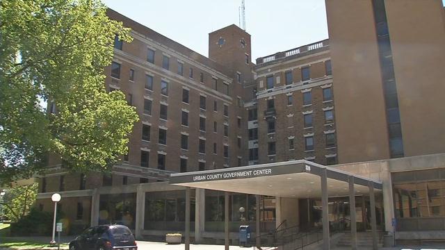 Jefferson County Coroner&#39;s Office could lose morgue - WDRB 41 Louisville News