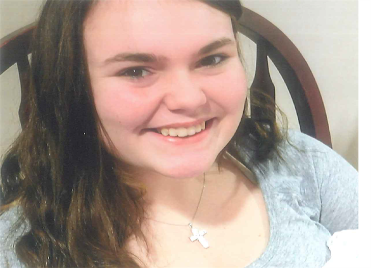 Update Shepherdsville Police Say Missing 15 Year Old Girl Has Been