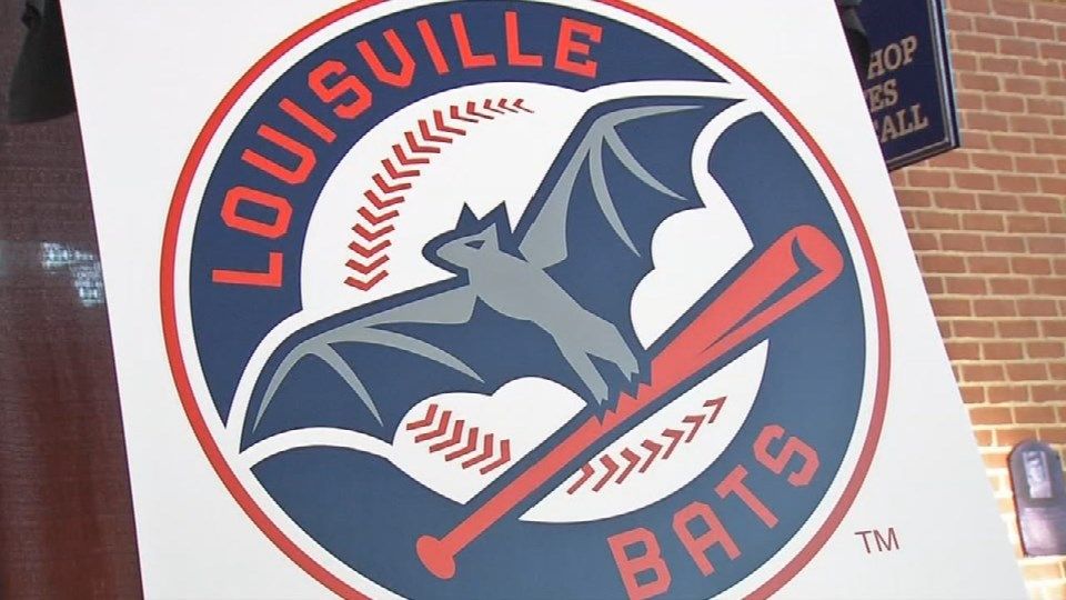 Louisville Bats among top 25 in merchandise sales WDRB 41 Louisville News