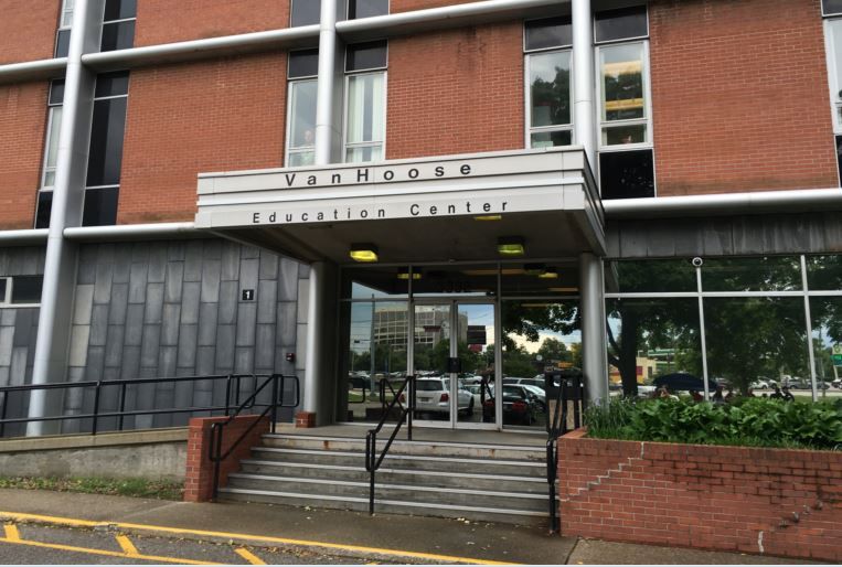 Results of firstever JCPS employee engagement survey to be rele WDRB