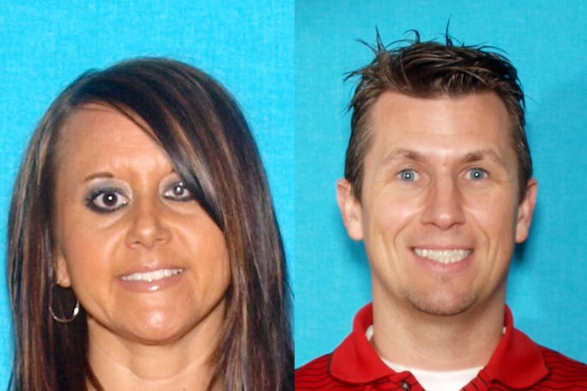 Kentucky State Police Looking For Missing Couple Wdrb 41 Louisville News 6350