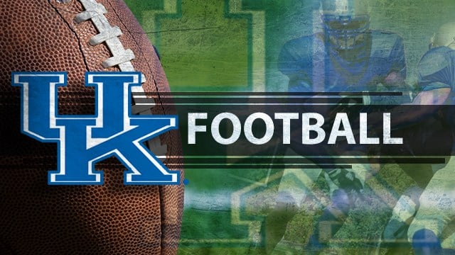 BOZICH | Five questions Kentucky football must answer to make 2016 better than 2015 - WDRB 41 ...