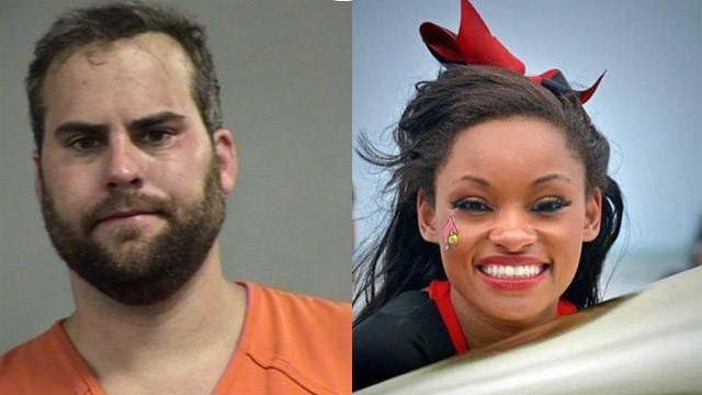 Suspect charged with murder in death of U of L cheerleader - WDRB 41 Louisville News
