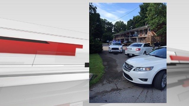 Shively Police investigating homicide on Appleton Lane - WDRB