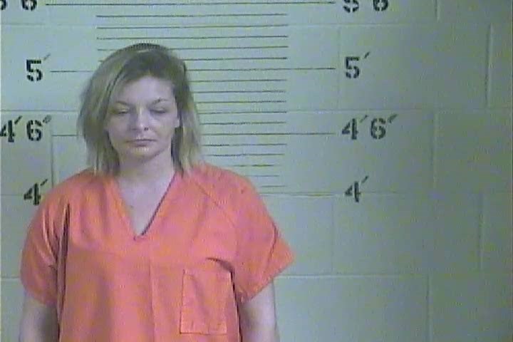 Kentucky State Police Charge Woman In Double Slaying Wdrb 41 Louisville News