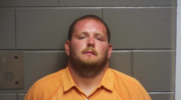 Police arrest suspect in juvenile's murder in Scott County, Kentucky