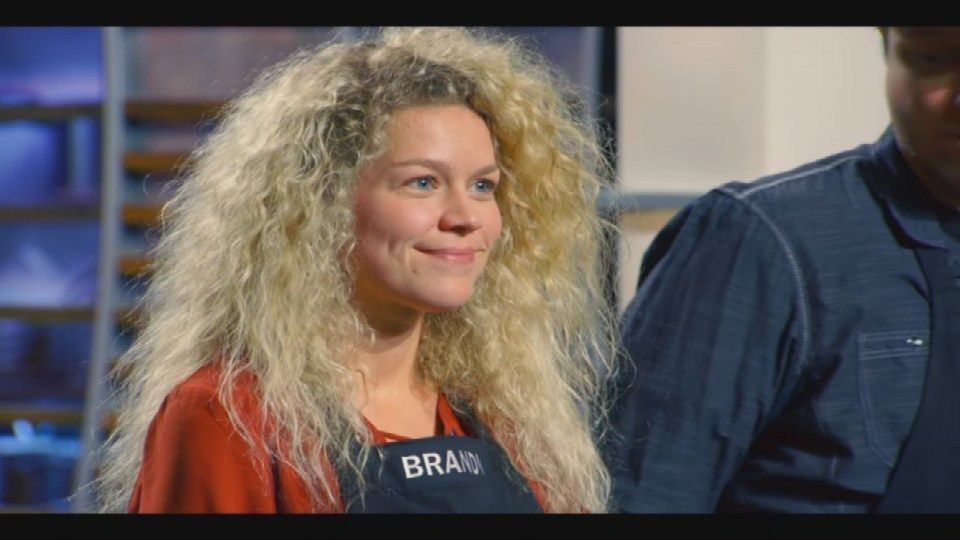 Will Kentucky teacher win it all tonight on MasterChef? - WDRB