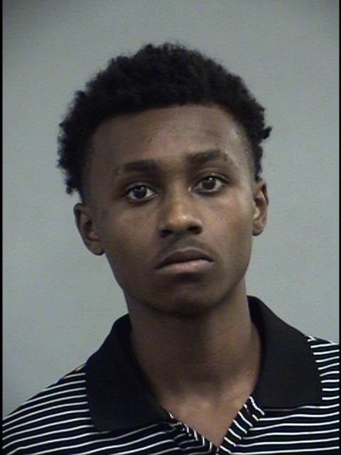 Police say suspect robbed disabled Louisville woman four times in ...