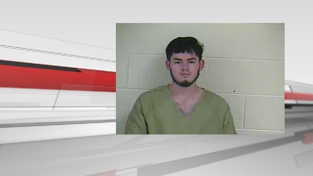 Man Charged With Murder After Shooting In Campbellsville - WDRB 41 ...