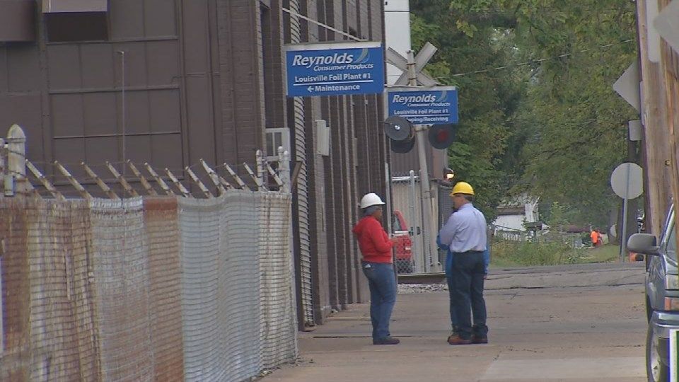 Reynolds to expand west Louisville aluminum plant, add 50 jobs WDRB
