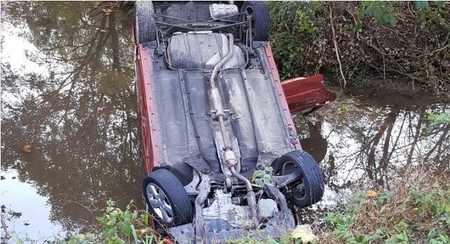 One person killed in Floyd County crash WDRB 41 Louisville News