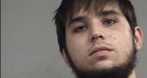 Shepherdsville man accused of sodomizing female victim 