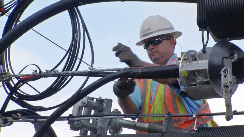 Federal Communications Commission defends Louisville's 'Google Fiber