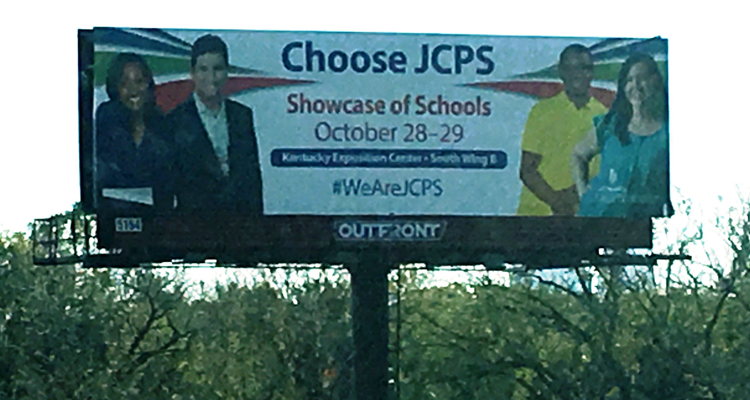 JCPS Showcase of Schools starts Friday, open houses begin in November