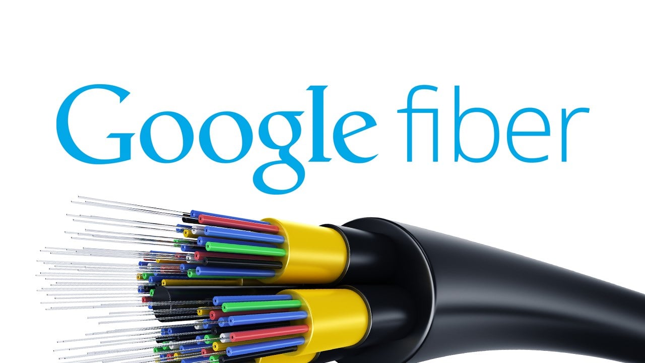 google fiber as a ftp server