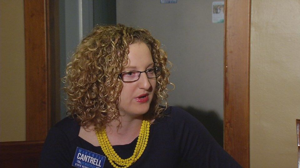 South Louisville district could hold key to control of Kentucky House