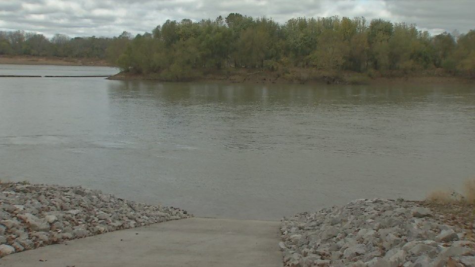 New boat ramp opened in Portland neighborhood WDRB 41 Louisville News