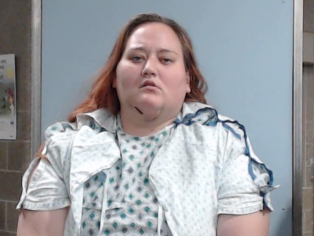 UPDATE New mugshot released of woman charged with manslaughter after