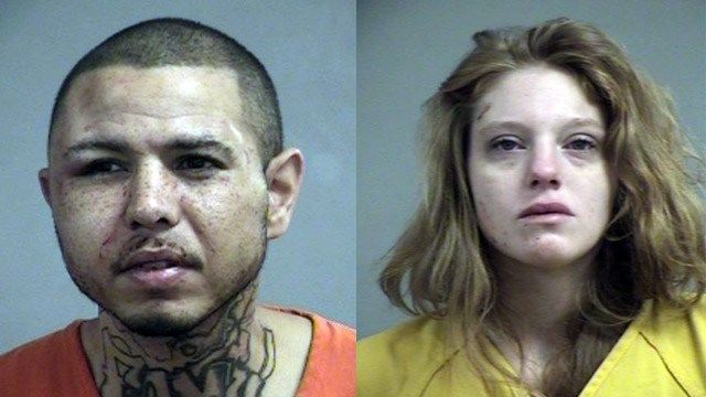 UPDATE: Police identify suspects in police chase that ended on Dixie Highway - WDRB