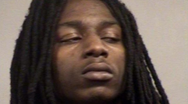 Police arrest Louisville man for murder of New Albany father - WDRB