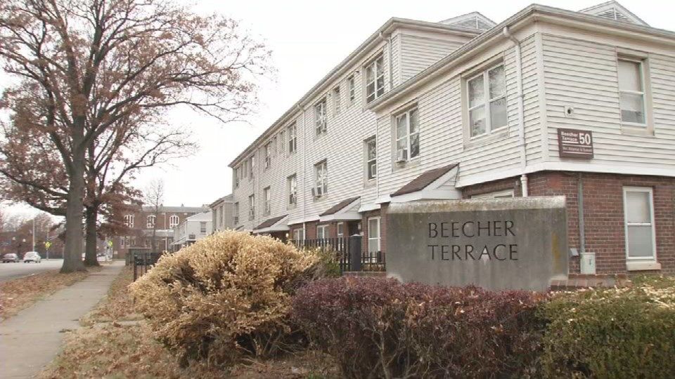 Beecher Terrace to be torn down as part of 29.5 million HUD grant