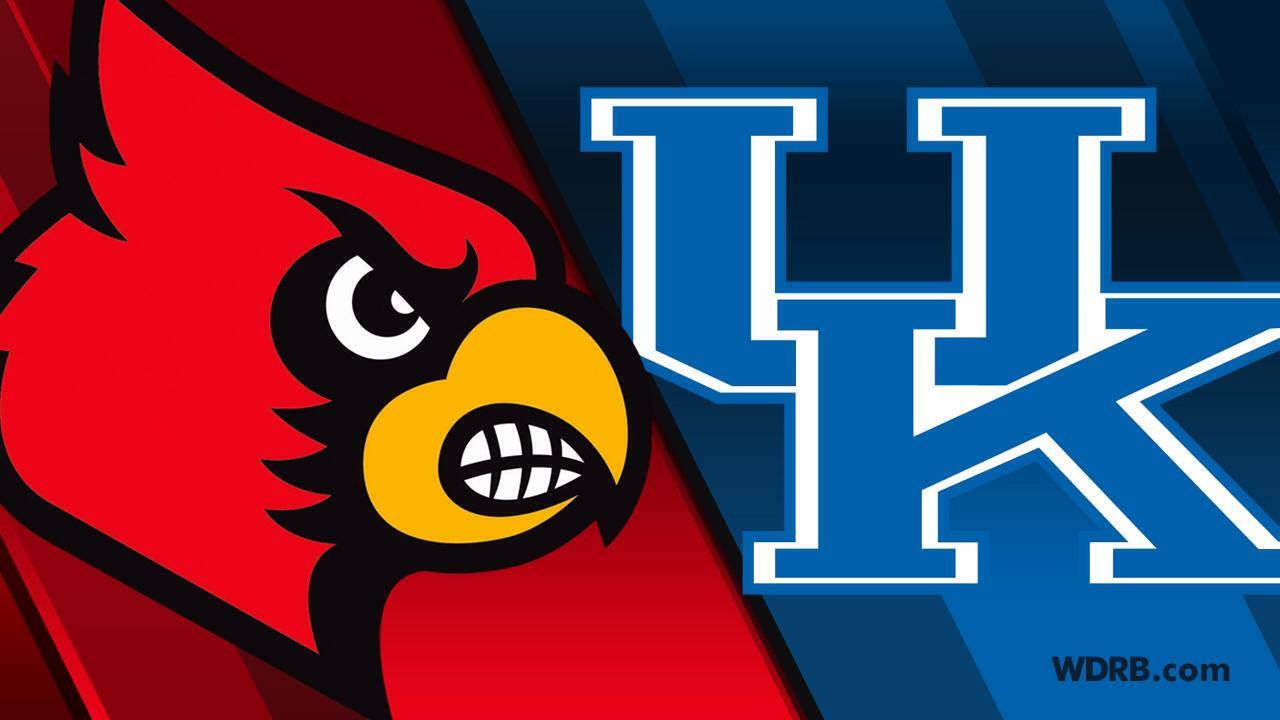 CRAWFORD | UK vs. U of L: You might hate your rival, but it&#39;s hard not to like these teams ...