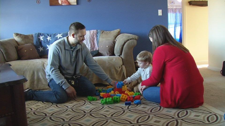 Veteran with heart condition says insurance coverage denied by Anthem - WDRB