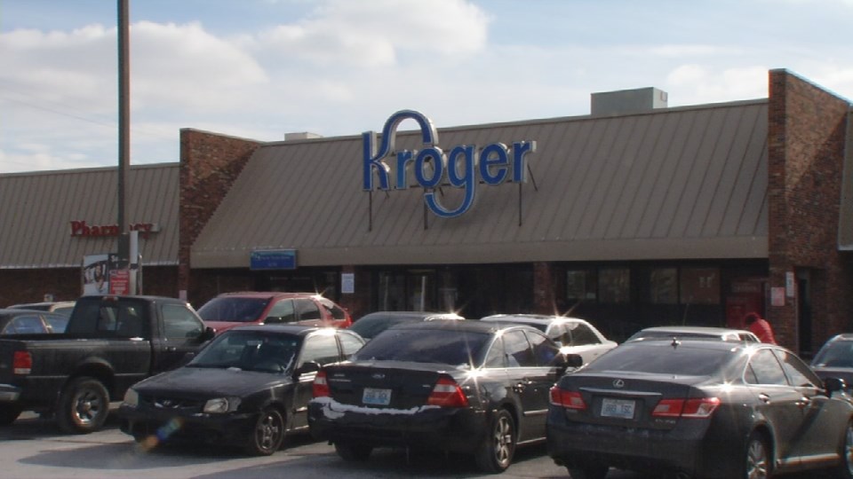 Kroger closing store on S. 2nd Street at the end of the month WDRB 41