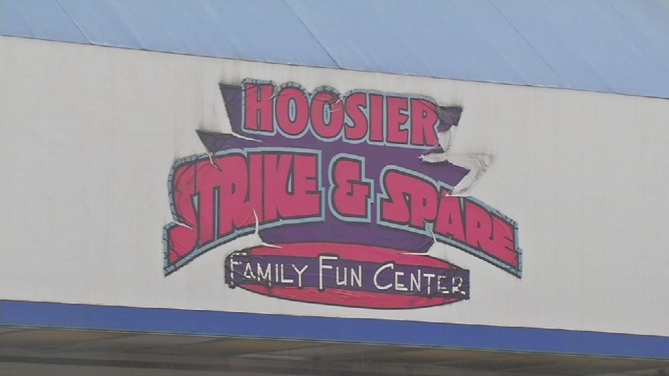 Strike & Spare Family Fun Center brings bumper cars, laser tag, roller