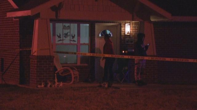 Authorities identify New Albany's first murder victim of 2017 - WDRB