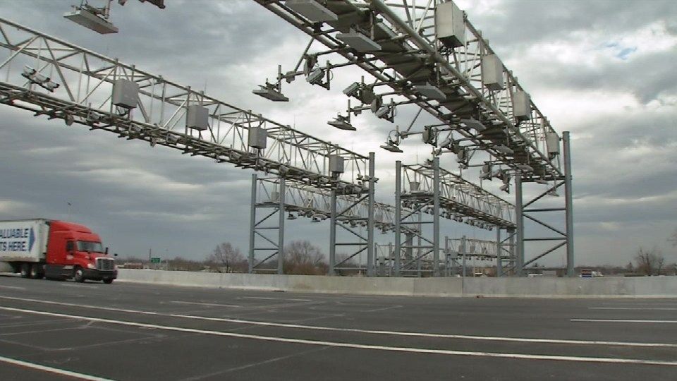 RiverLink late fees making up double-digit share of toll network’s revenue