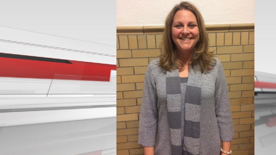 Traci Durbin named new principal at Wilkerson Elementary School WDRB