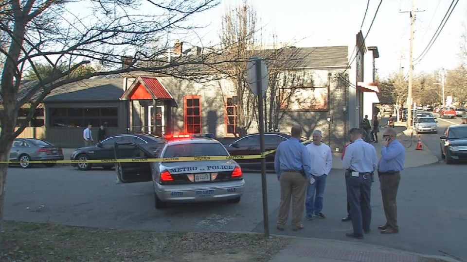 UPDATE: Coroner identifies man killed after being stabbed in Irish Hill neighborhood - WDRB 41 ...
