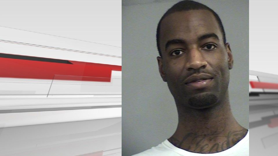 Fourth suspect in Louisville man's murder appears in court WDRB 41