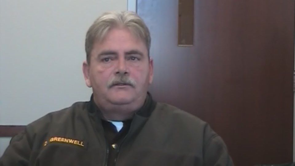 Bullitt County Sheriff questioned about his department's possible