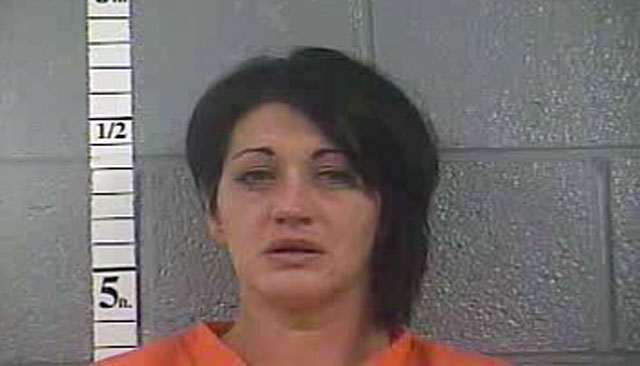 Elizabethtown Woman Accused Of Performing Sex Act On Minor While Acting