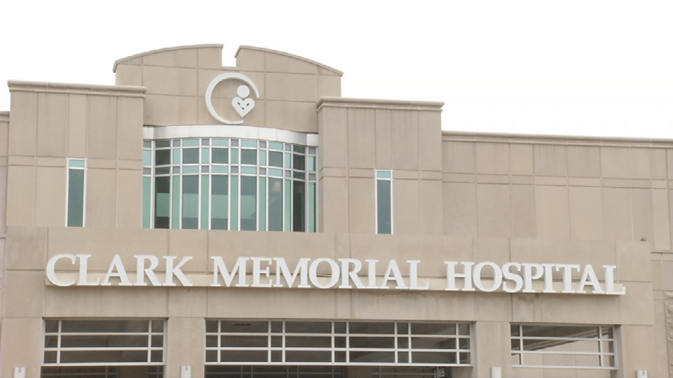 Clark Memorial Hospital opening first Level II NICU in southern WDRB
