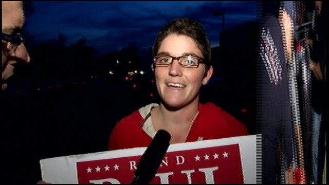 Lauren Valle, MoveOn.org