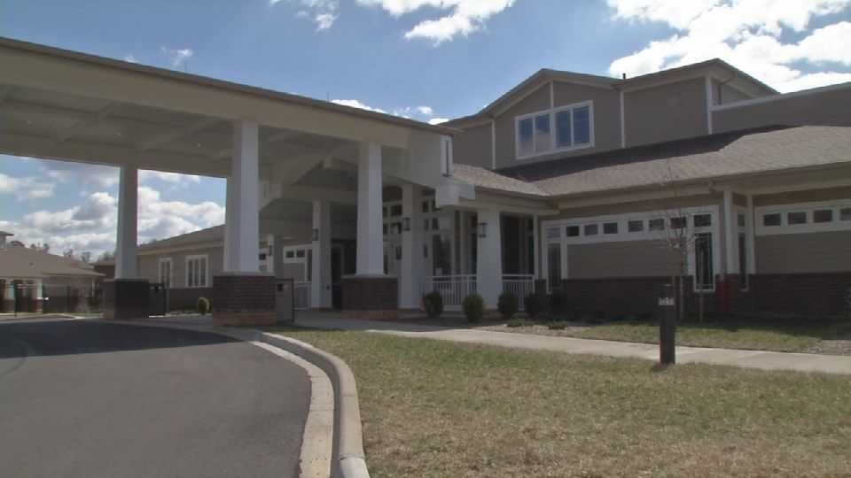 State of the art Radcliff Veterans Center to open in just weeks WDRB