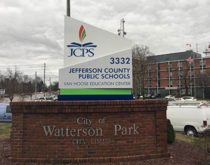 Publication ranks six JCPS Schools among top public high schools in